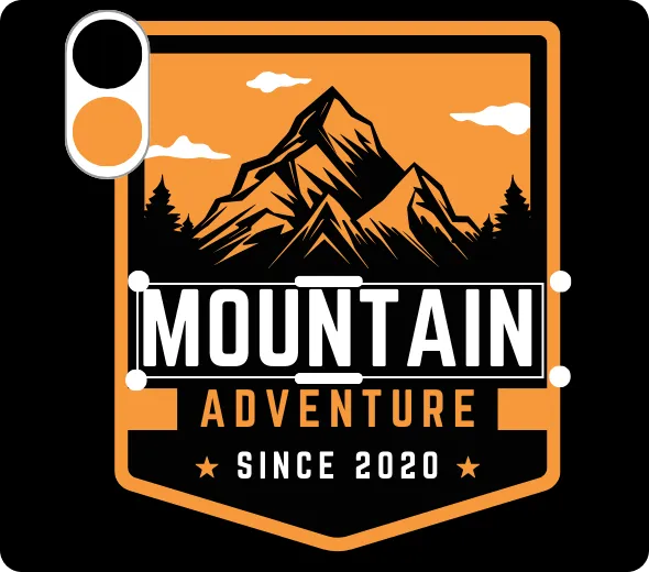 Create Personalized AI Badges