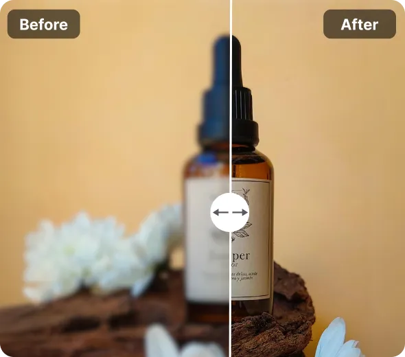 Bridge the Gap Between Midjourney and Professional-Grade Images