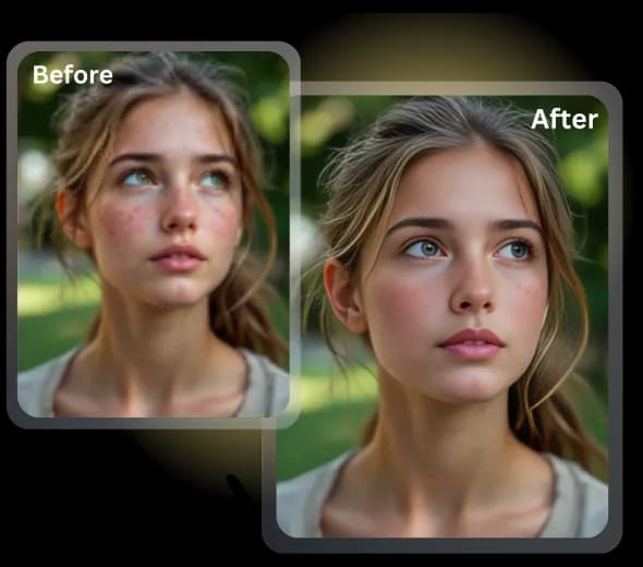 Upgrade Portraits to their Maximum—with No Design Skills