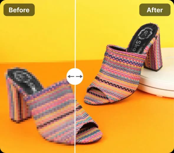 Instant and Easy Midjourney Image Upscaling