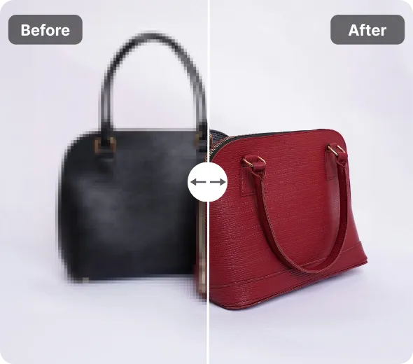 Go in Detail with Your Midjourney Images