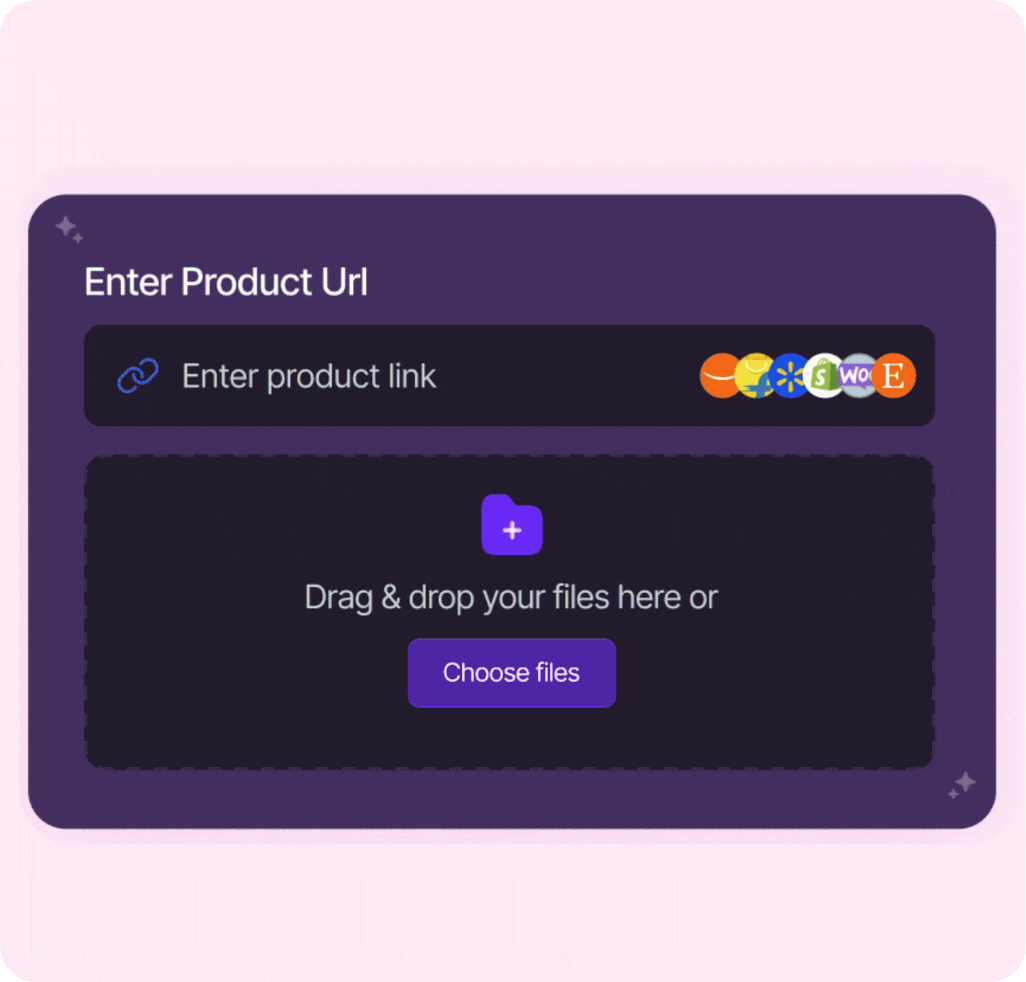 How to Use Phot.AI’s Advertisement Poster Maker