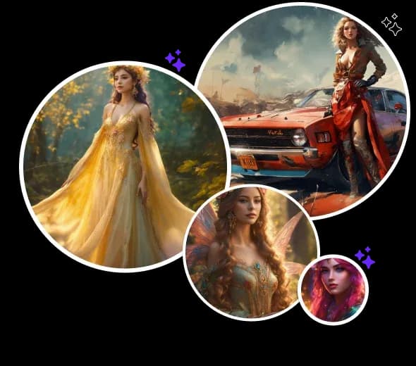  Amplify Creativity with AI