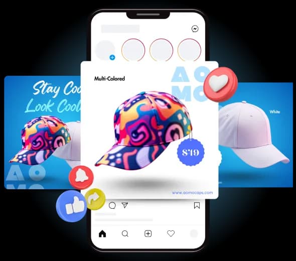 Create Carousel Posts for Better Reach and Engagement