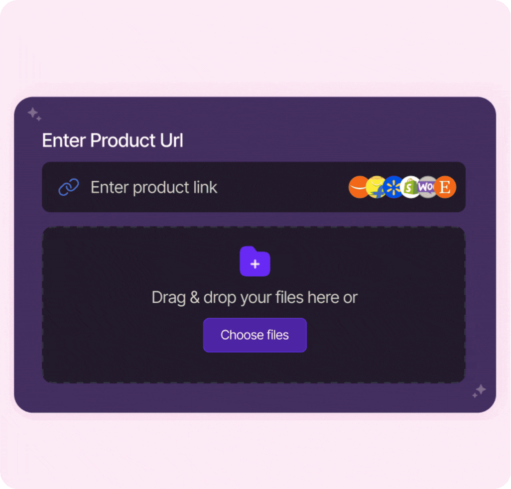 How to Use the AI Catalog Generator