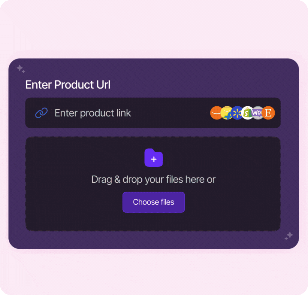 How to Use the AI Amazon A+ Content Generator