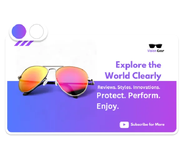Create Instant Youtube Banner Backgrounds with AI