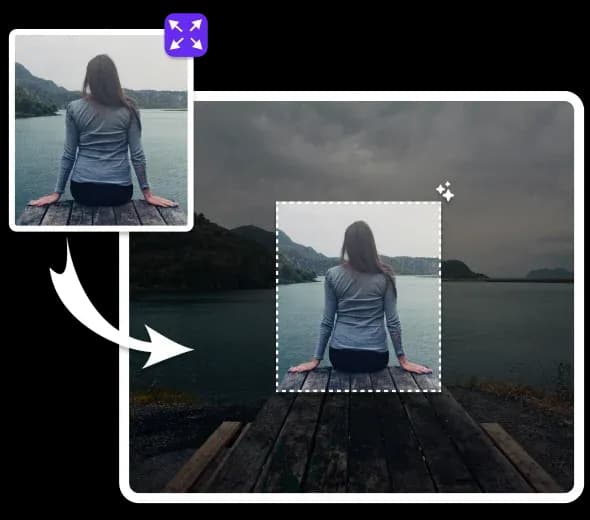 Create Stunning Visuals Instantly