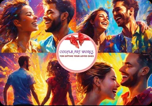 AI Painting Generator for Customized Gifts