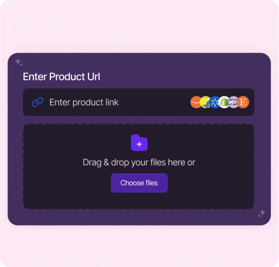 How to Create Display Ads with our AI Display Ad Generator