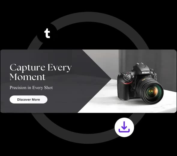 Download  Your Tumblr Banner