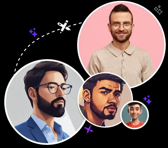 Enhance Creativity with AI PFP Maker 