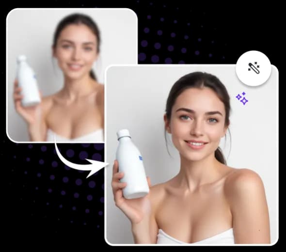 Enhance Your Photos with Ease using AI Image Enhancer 