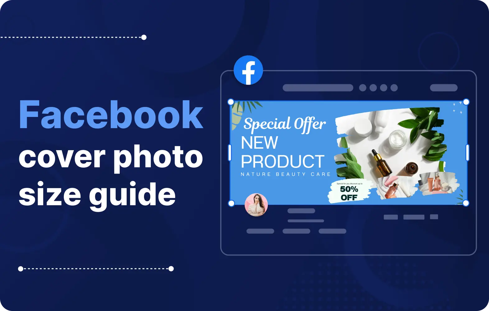 The Ultimate 2025 Facebook Cover Photo Size Guide: Stand Out on Every Device blog cover