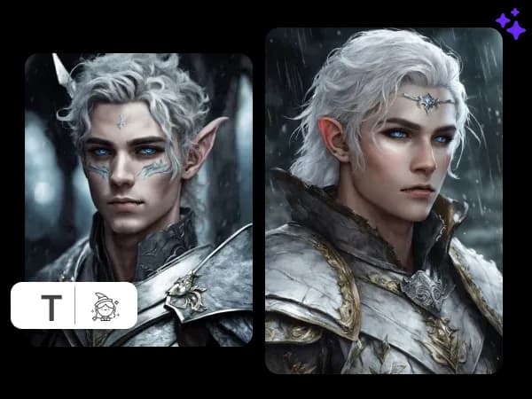 What is AI Fantasy Character Maker?