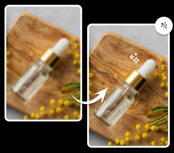 Increase Image Resolution Instantly with AI Photo Enhancer 