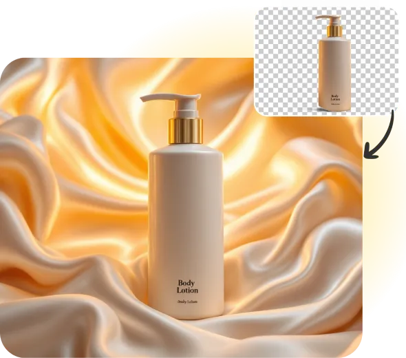 Cosmetics Product Photography for Instant Results