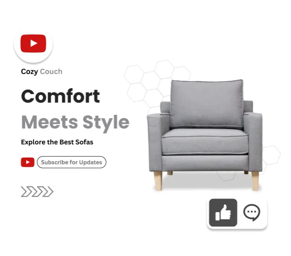 Enhance Branding with Youtube Channel Banner Maker