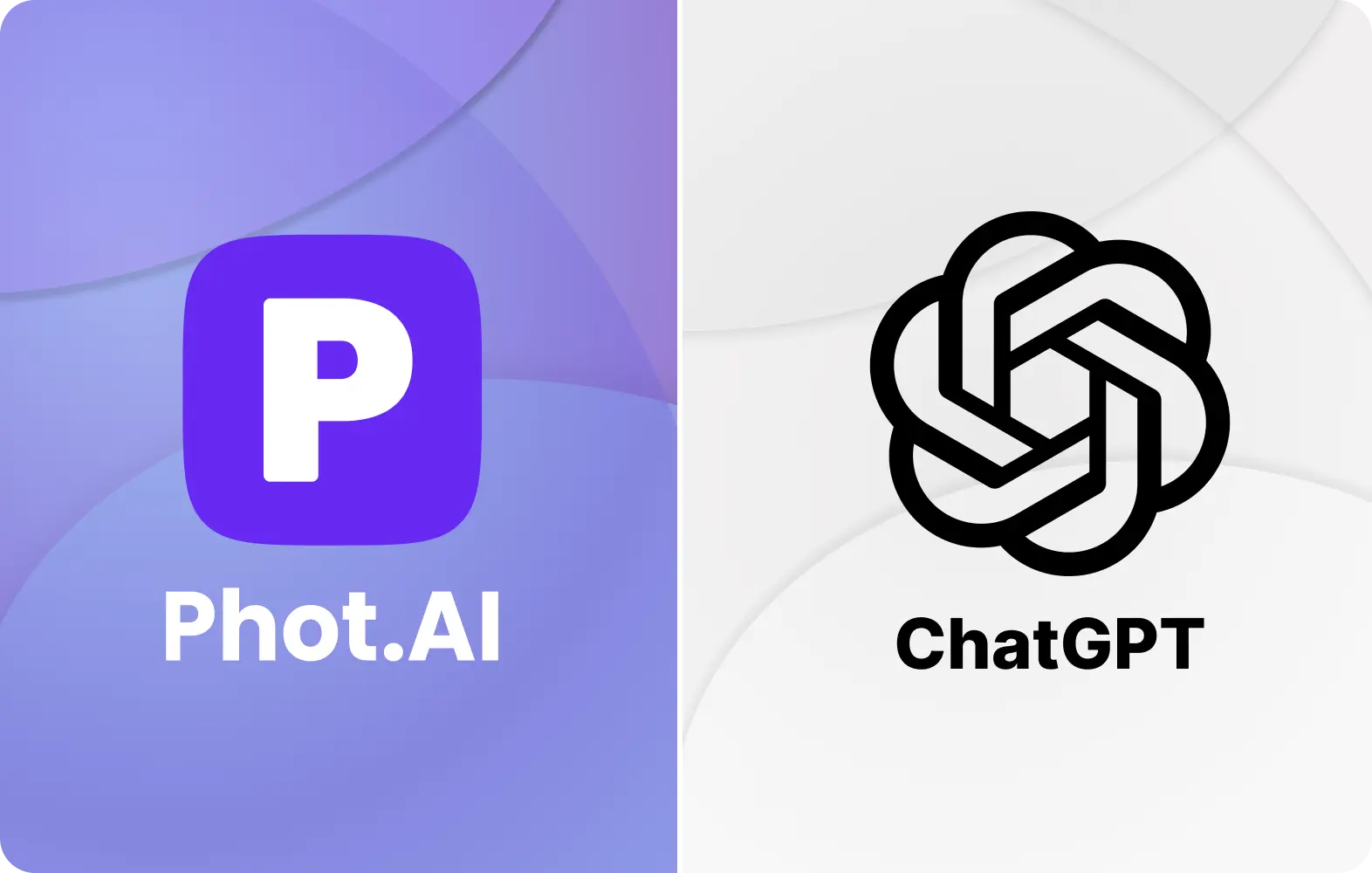 ChatGPT vs Phot.AI: The Best ChatGPT Alternative for Visual Creation blog cover