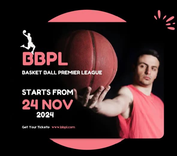 Score Big with Sports Event Posters