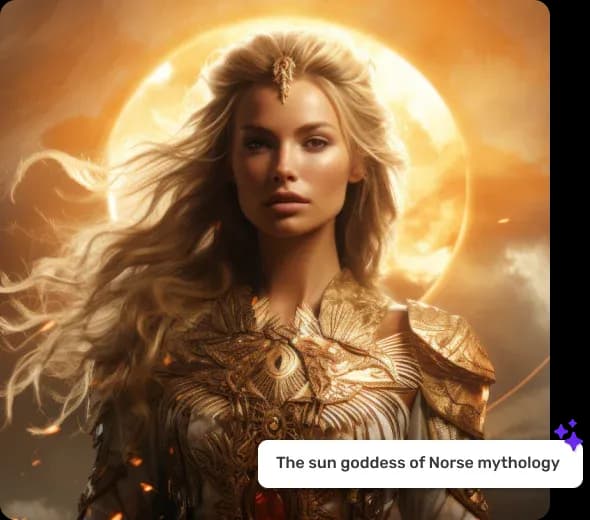 AI Fantasy Character Creator online tool