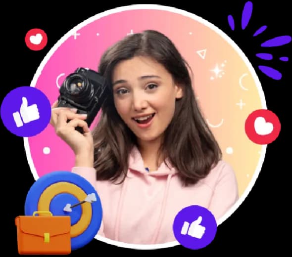 The career you deserve 