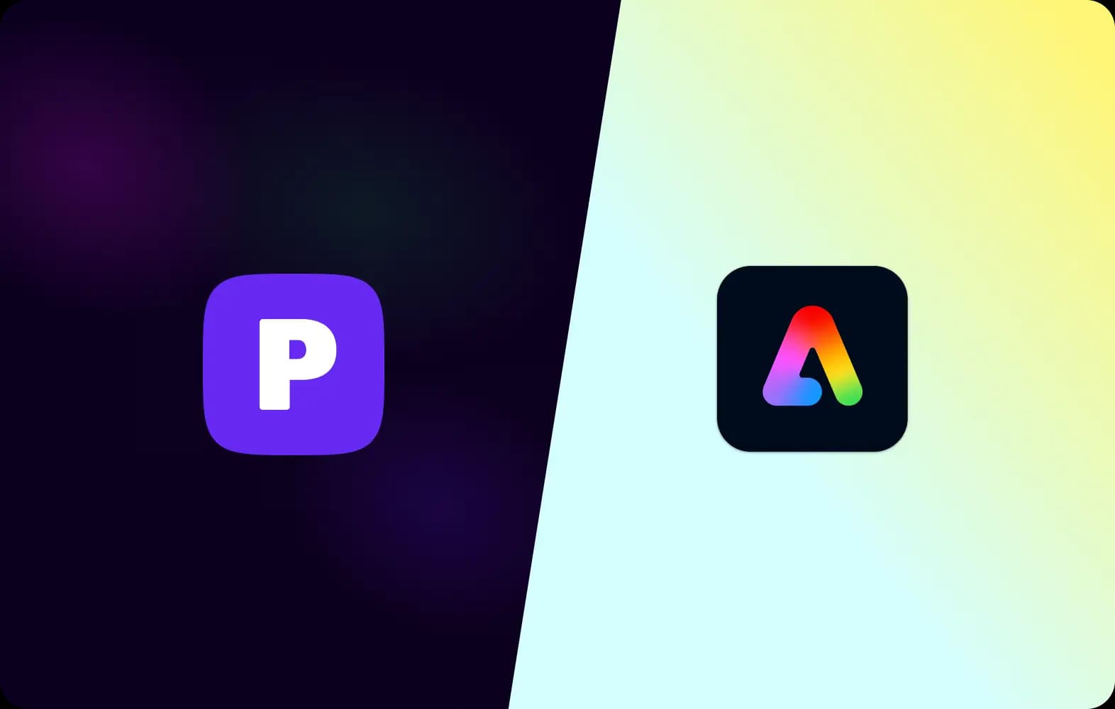 Phot.AI vs Adobe Express: The Ultimate AI Banner Tools Comparison for 2025 blog cover