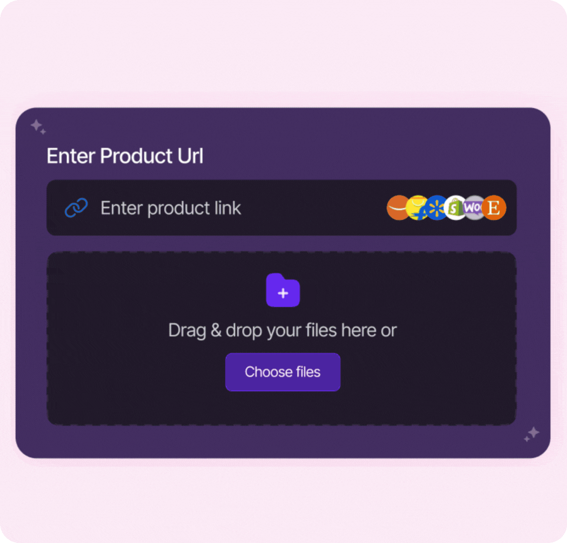 AI TikTok Ad Generator – How It Works