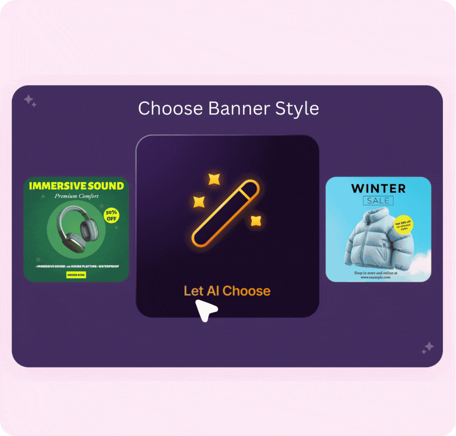 How to Use the AI Twitter Ad Maker