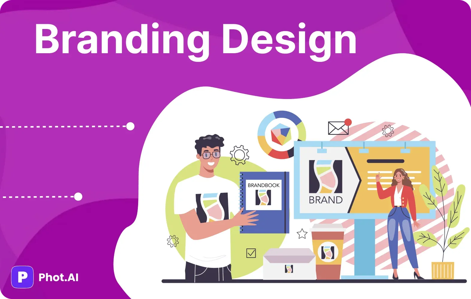  What is Branding Design? A Guide to Creating an Identity blog cover