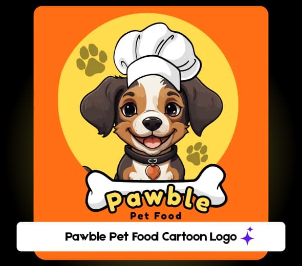 AI Logo Creator for Custom Designs