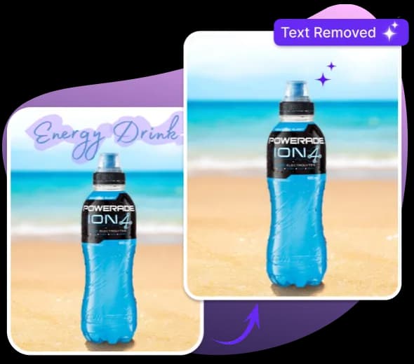 Get Rid of Everything Unwanted using AI Object Remover 