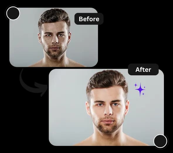 You Deserve to Present Your Best Face Forward