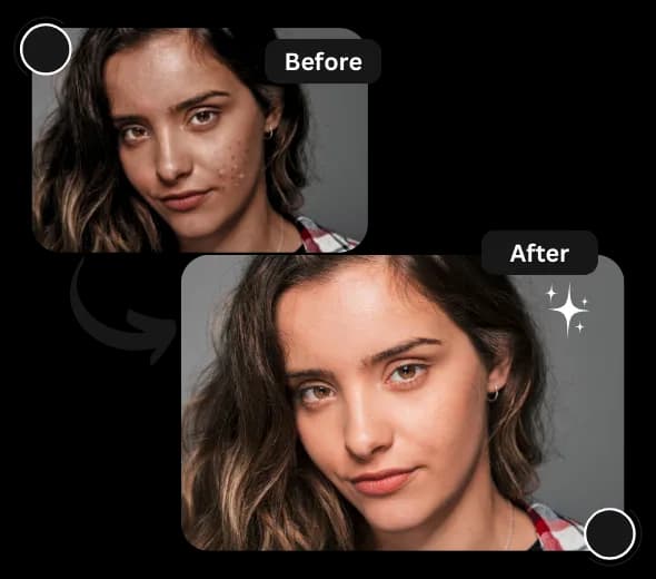 Achieve Flawless Symmetry and Perfect Lighting with AI Precision