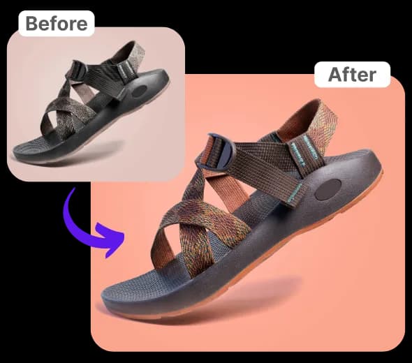 Achieve Studio-Quality Colors Instantly with AI Image Color Editor