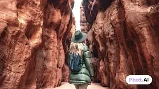 "Unbelievable Light Fix: Watch My Photo Transform with Phot AI Magic!" by Photai 21 views 4 months ago 50 seconds blog cover