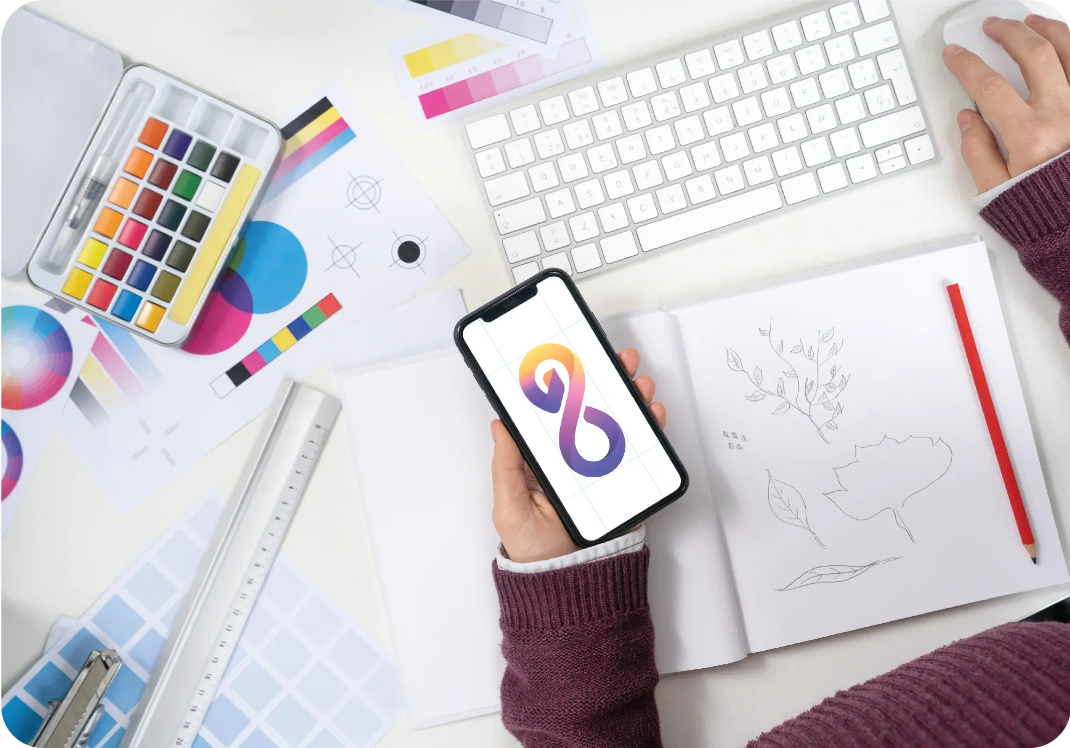 Design Free Business Logos Effortlessly