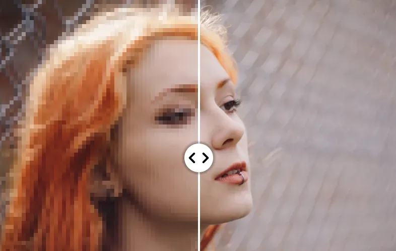 How to Upscale Images using AI? blog cover