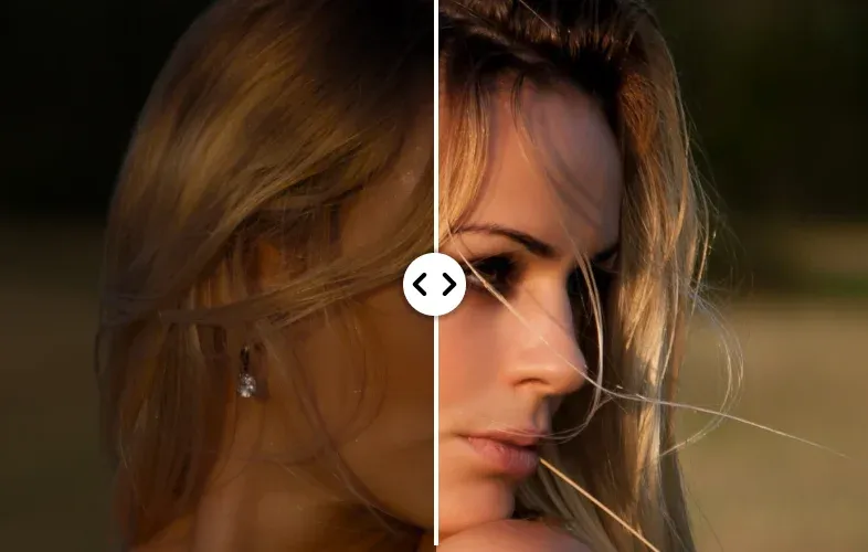 How to Fix Lighting in a Photo blog cover