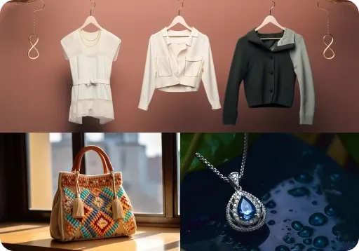 AI Image Generator from Text to Redefine Fashion Trends