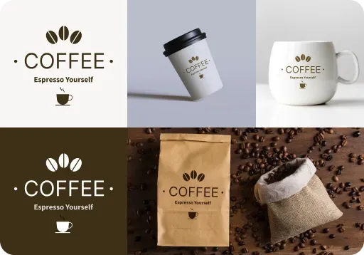 Enhance Your Branding with AI Text to Image