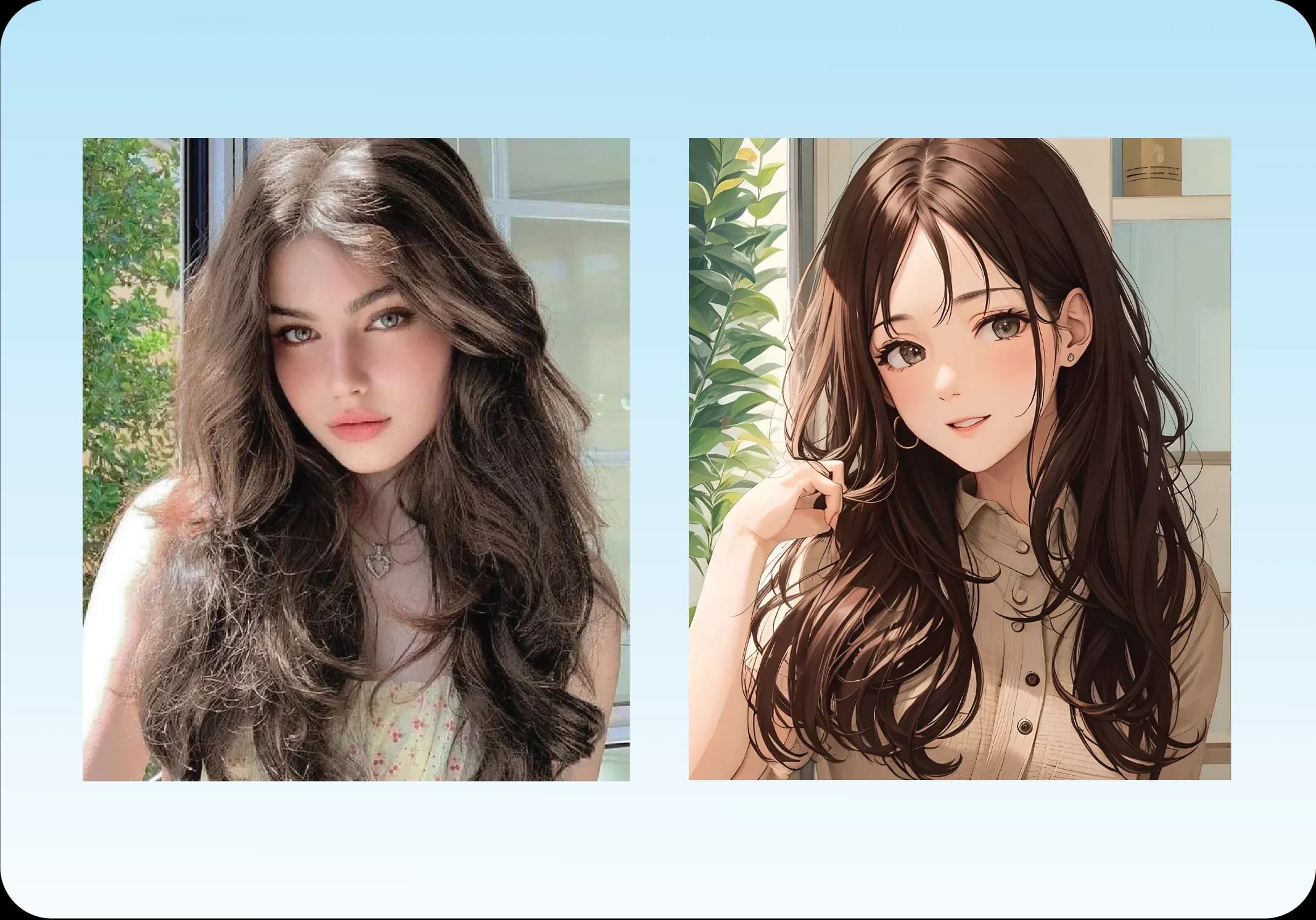 Craft Your Unique Anime Profile Picture