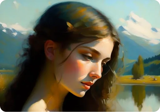 Sketch Designs with AI Drawing Generator