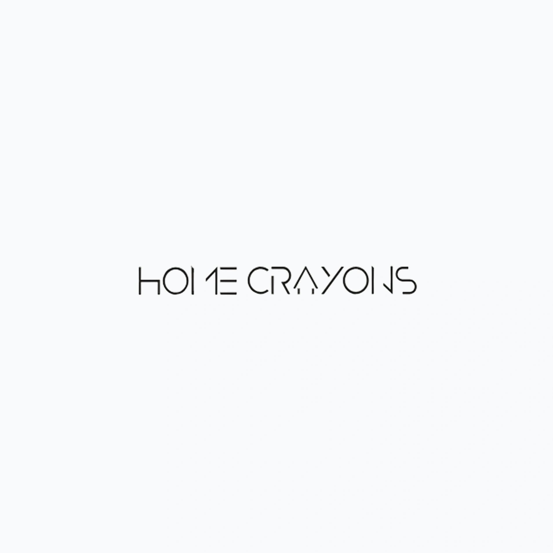 HomeCrayons