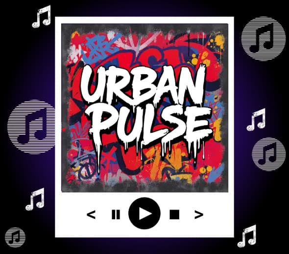 AI Album Cover Generator for Musicians & Creators