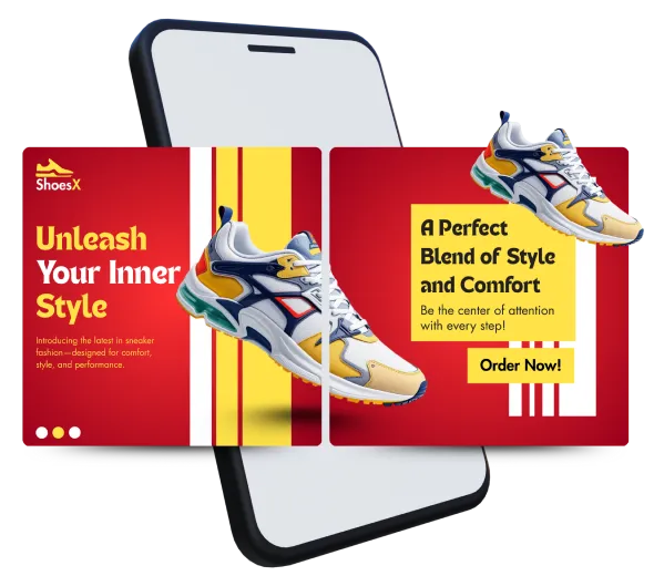 AI Carousel Generator for E-Commerce and Brands