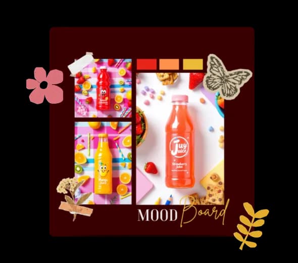 AI Moodboard Generator for Designers and Creatives