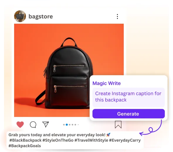 Create Engaging Product Description with AI Story Maker