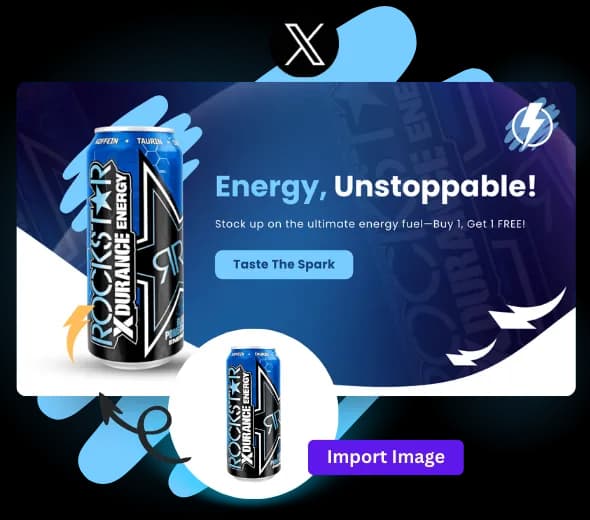 AI Twitter Ad Creator for Small Businesses & Agencies