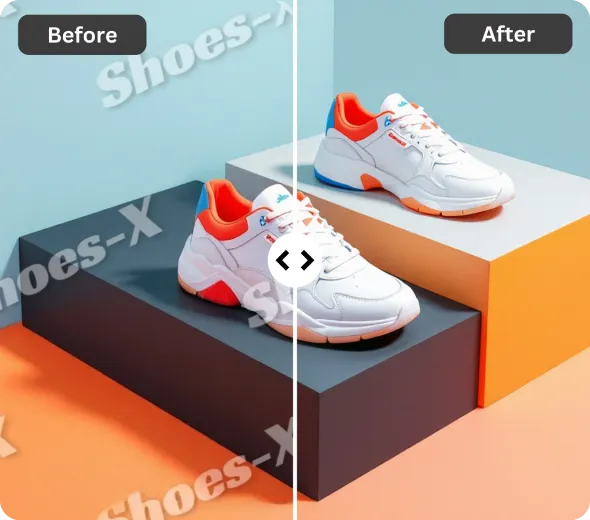 AI Watermark Remover for Clean, Professional Images